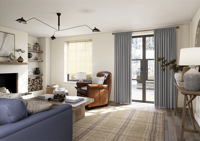 Spectrum, Almond - Venetian Blind - Image 6